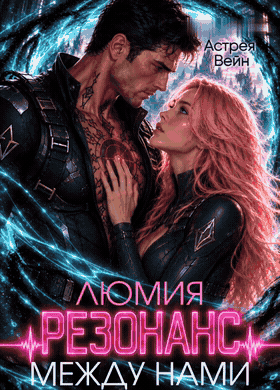🪐❤️‍🔥 Люмия. Резонанс между нами