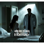 Разведёнка в психушке