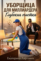 Уборщица для миллиардера: Глубокая очистка