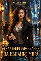 Академия выживания. На изнанке мира