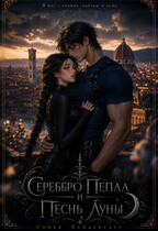 Серебро Пепла и Песнь Луны