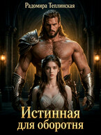 Истинная для оборотня