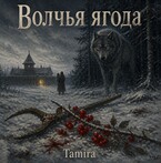 🐺 Волчья ягода