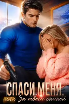 🔥💔 Спаси меня, или За твоей спиной