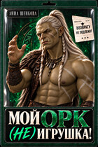 Мой орк (не) игрушка
