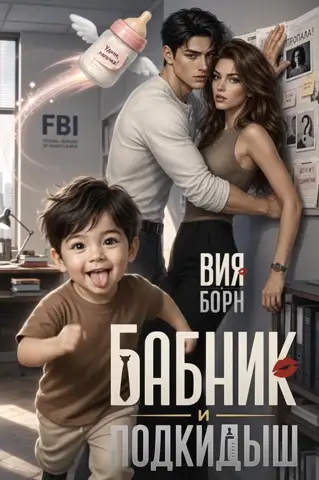Бабник и Подкидыш