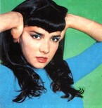 Наталия Орейро. Уругвайский ураган