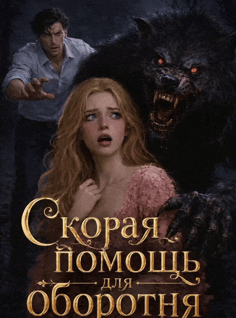 Скорая помощь для оборотня
