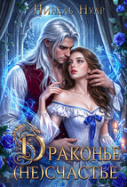 Драконье (не)счастье  ❤️🐉