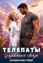 Телепаты: глубинная связь