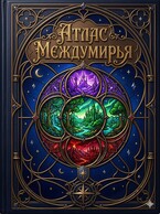 Атлас Междумирья