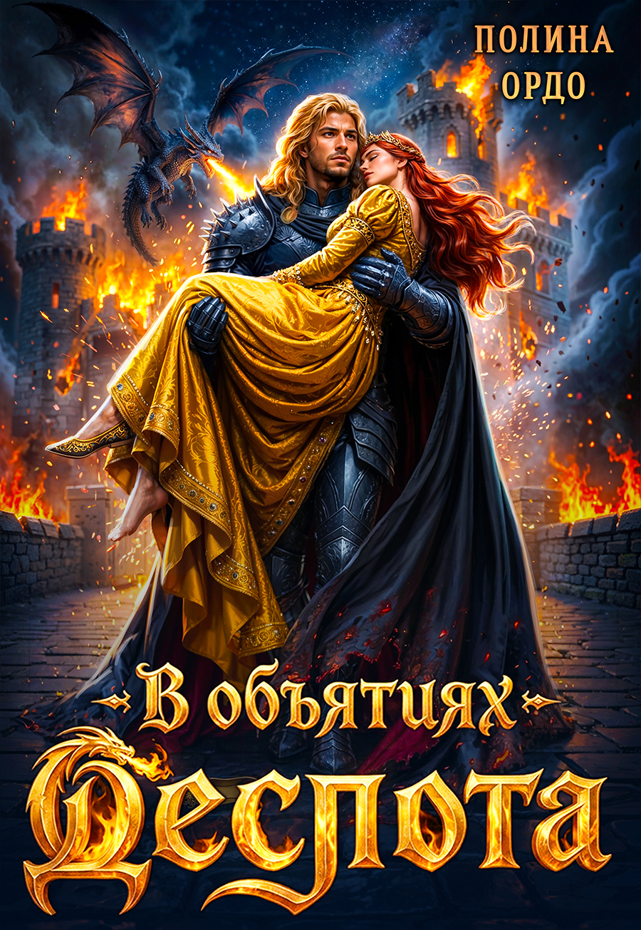 В объятиях деспота