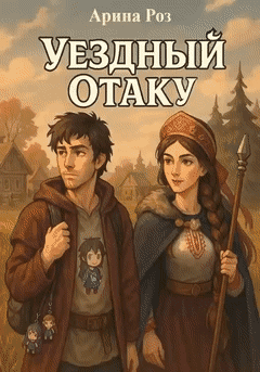 Уездный Отаку