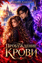 Пробуждение крови