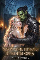 Молчание нимфы и мечты орка