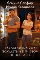 Как убедить мужа похудеть и при этом не поседеть+рассказы