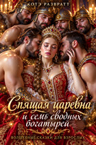 Спящая царевна и семь сводных богатырей