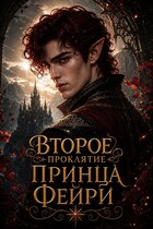 Второе проклятие принца фейри