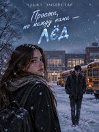 Прости, но между нами - Лёд
