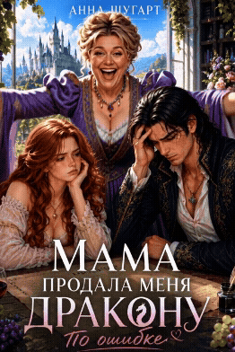 Как мама меня богатому дракону продала