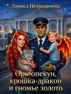 Орк-опекун, крошка-дракон и гномье золото