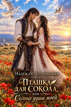 Пташка для Сокола, или Солнце души моей