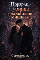 Призрак, убийца и мармеладные мишки