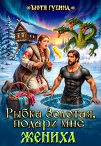 🐠Рыбка Золотая, подари мне Жениха