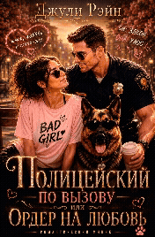 👮‍♂️💌 Полицейский по вызову или Ордер на любовь