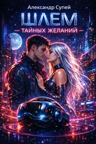 Шлем тайных желаний