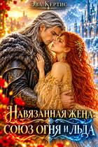 Навязанная жена. Союз огня и льда
