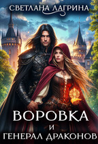 Воровка и генерал драконов
