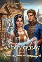 Плету судьбу, или Как я стала царицей
