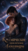 Космические приключения Александры