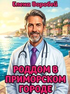 🔥 Роддом в приморском городе