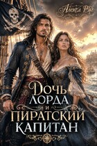 Дочь лорда и пиратский капитан
