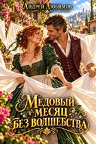 Медовый месяц без волшебства
