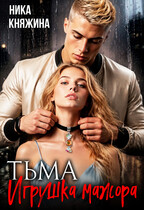Тьма. Игрушка мажора