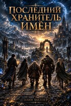 Последний хранитель имён