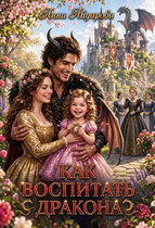 Как воспитать дракона