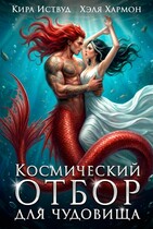 Космический Отбор для Чудовища