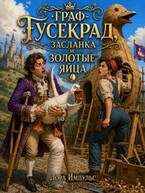 Граф-гусекрад, засланка и золотые яйца