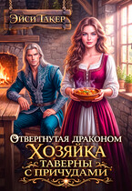 🧡Отвергнутая драконом или Хозяйка таверны с причудами