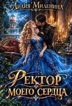 🔥Ректор моего сердца