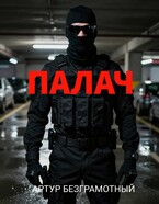 Палач. Часть 1.