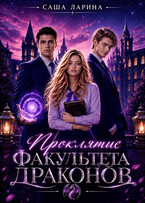 Проклятие факультета драконов