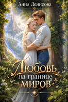 Любовь на границе миров