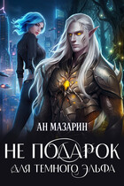 Не подарок для темного эльфа