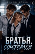 Братья, сочтемся (книга 1)