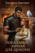 Попаданка — заноза для дракона